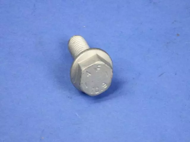 Genuine Alfa Romeo Bolt Hex Flange Head - Alfa Romeo (6104215AA)