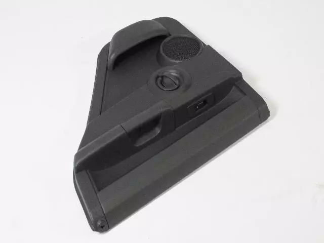 Rear Door Trim Panel, Right - Mopar (1DY581DVAB)