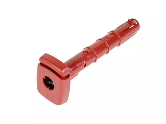 Headrest Sleeve, Locking - Mopar (1TM71JRRAB)