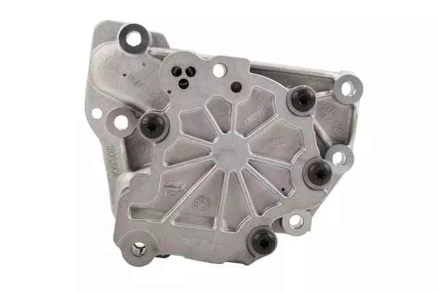 12674460 - : Engine Oil Pump for Buick: Envision, LaCrosse, Regal, Regal Sportback, Regal TourX | Cadillac: ATS, CT6, CTS | Chevrolet: Blazer, Camaro, Colorado, Equinox, Impala, Malibu, Malibu Limited, Traverse | GMC: Acadia, Canyon, Terrain Image