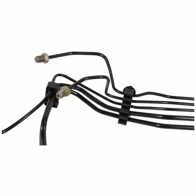 AE5Z2C360C - : Tube Assembly Brake for Ford Image