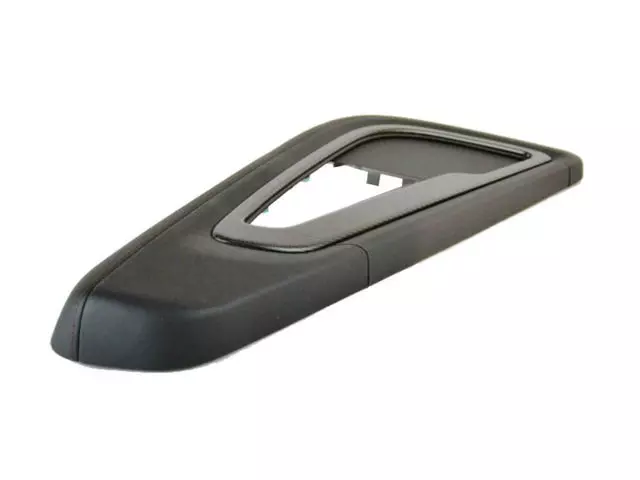 5VP67LR9AA - Interior Trim: Front Door Trim Armrest, Left for Mopar Image