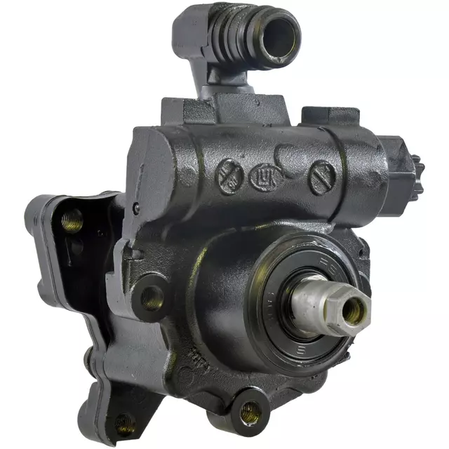 36P1085 - : Power Steering Pump for ACDelco Image