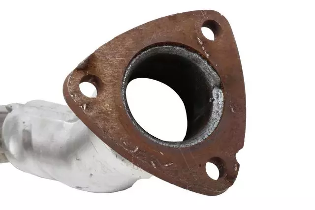 22708164 - Exhaust: Converter &amp; Pipe for Saturn: L100, L200, LW200 Image image