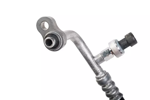 Acdelco™ A/C Refrigerant Discharge Hose - GM (1534826)