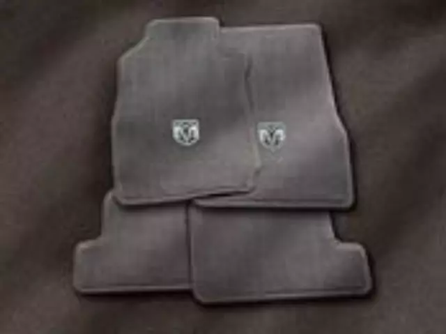 Mat Kit - Mopar (82210851AC)
