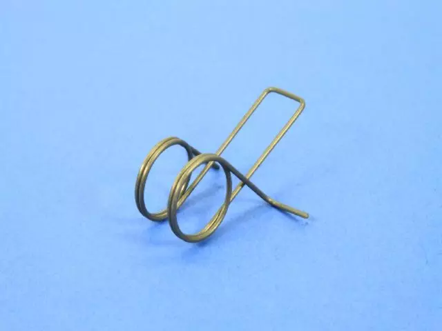 Pawl - Trans Park Sprag In Case Assy Spring - Mopar (5078746AA)