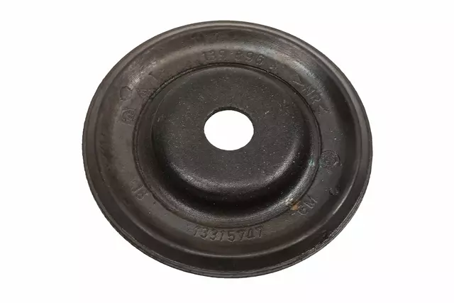 13315747 - : Front Suspension Mount Plate for Buick: Cascada, Encore, Verano | Cadillac: ELR | Chevrolet: Trax, Volt Image