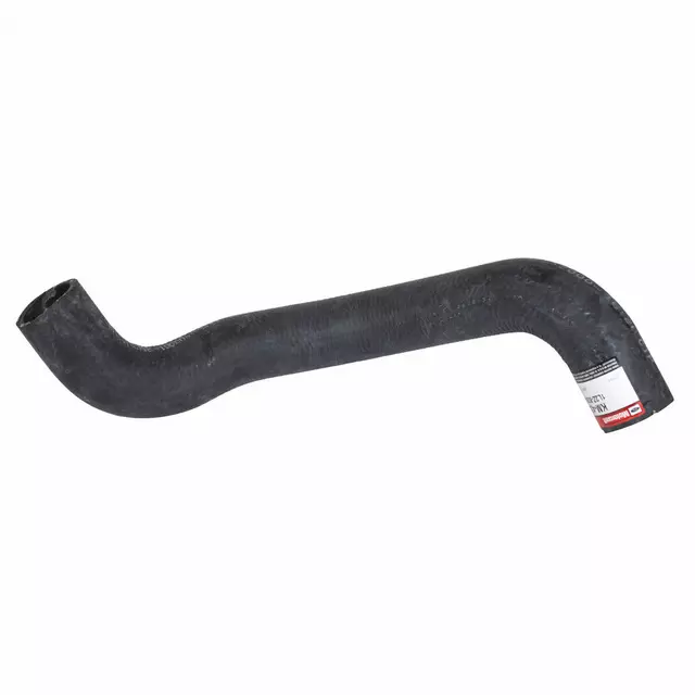 1L2Z8260BA - Cooling System: Upper Hose for Ford: Explorer | Mercury: Mountaineer Image image