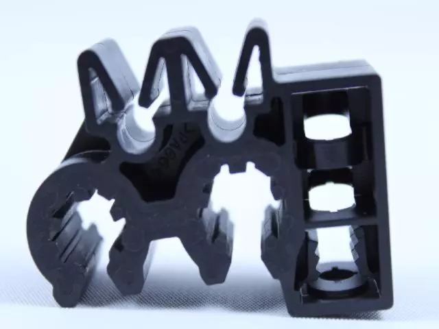 4 Way Clip - Mopar (68044129AA)