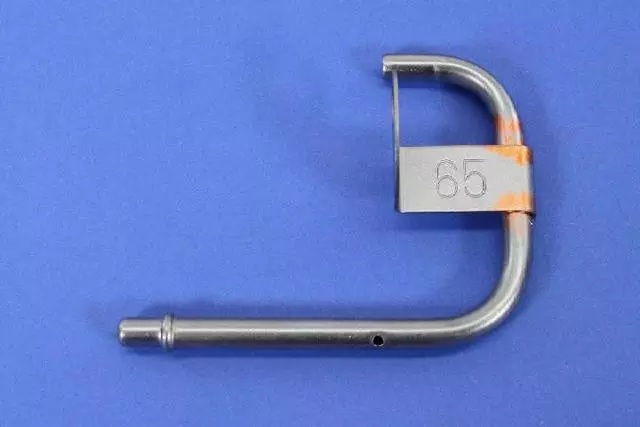 68192742AA - 6F24; 6-Speed; Automatic Transaxle: Oil Pipe for Mopar Image