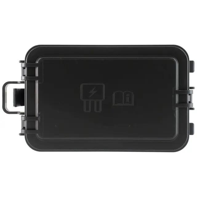RL3Z14A068B - Electrical: Fuse Box for Ford Image