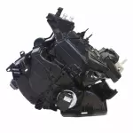 AS4Z19B555C - HVAC: Evaporator Assembly for Ford: Focus Image