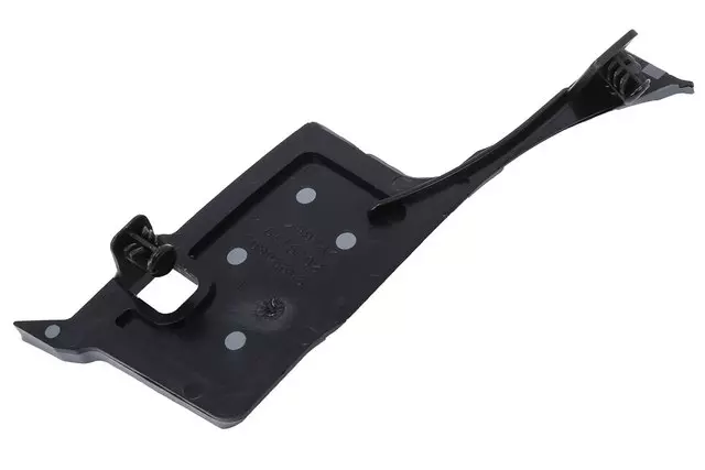 95990800 - Body: Driver Side Lower Outer Lock Pillar Baffle Plate for Buick: Encore | Chevrolet: Trax Image