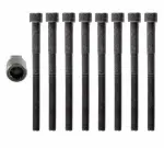 HB264 - : Engine Cylinder Head Bolt Set for Enginetech Image