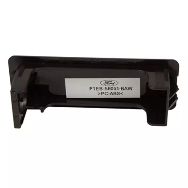 Cover Switch Opening - Ford (F1EZ-19K357-BB)
