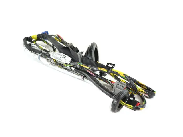 68264527AC - Electrical: Jumper Wiring for Mopar Image