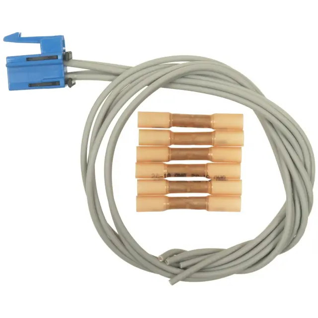 S1658 - Accessories: Air Bag Repair Harness and Connector for SMP CORP Image