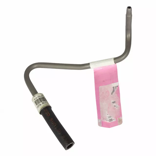 F87Z3A713BB - Steering: Power Steering Return Hose for Ford: Ranger Image