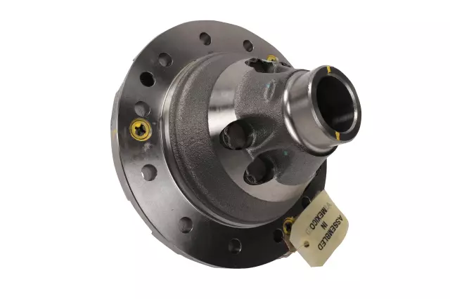 84596523 - Transmission &amp; Drivetrain: Differential for ACDelco Image