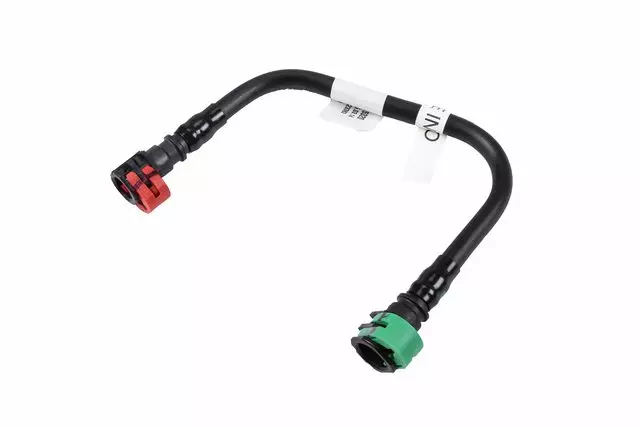 84285320 - : Evaporative Emission Front Pipe for GM Image