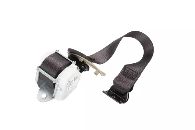 19303061 - Body: Lap &amp; Shoulder Belt for GM Image