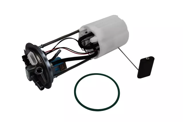 Fuel Pump and Level Sensor Module with Sensor and Seal - GM (19370178)
