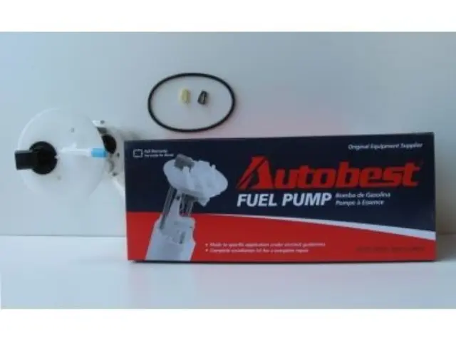 F1446A - : Autobest F1446A Fuel Pump Module Assembly for Autobest Image