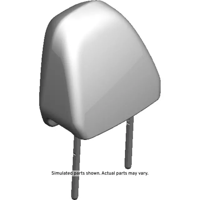 84752006 - Body: Headrest for GMC: Canyon Image