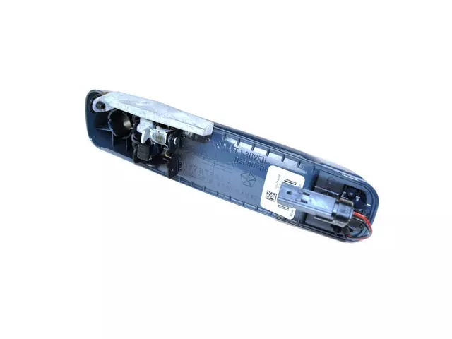 1UJ81MAGAI - Doors, Door Mirrors and Related Parts: Exterior Door Handle, Left for Ram: 1500 Image