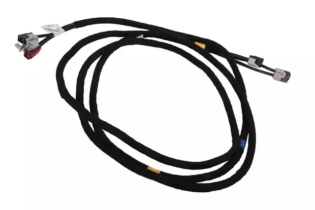 Headlining Antenna Coaxial Cable - GM (84661853)