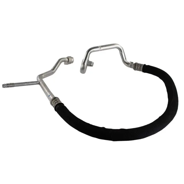YF38409 - HVAC: Motorcraftâ„¢ A/C Refrigerant Suction Hose for Ford: Edge | Lincoln: Nautilus Image