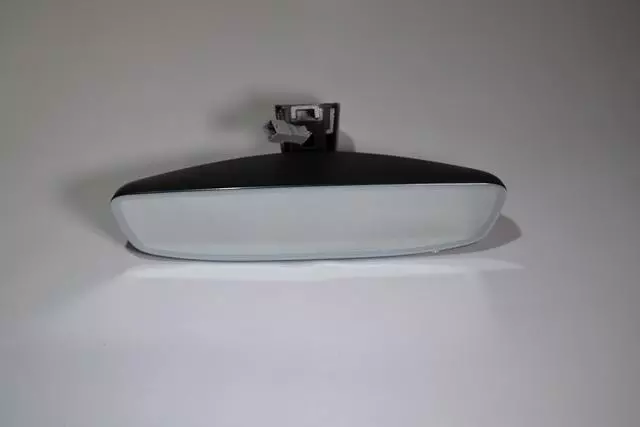 Enhanced Rear View Mirror With Homelink - Volkswagen (000-072-548-E)