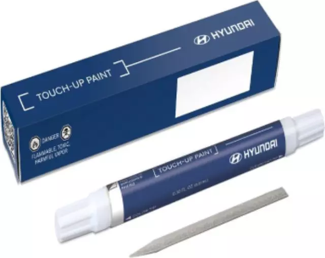 F05AU000SFB - Exterior: Touch Up Paint Pen for Hyundai Image