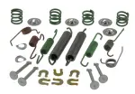 H17368 - : Raybestos R-Line Drum Brake Hardware Kit for Raybestos Brakes Image