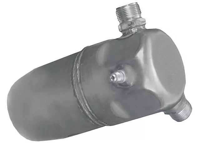 2724882 - HVAC: Dehydrator for Buick: LeSabre, Park Avenue | Cadillac: 60 Special, DeVille, Fleetwood | Oldsmobile: 88, 98 | Pontiac: Bonneville Image