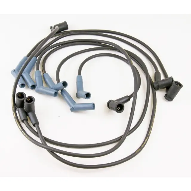 3587714 - Ignition Systems: Prenco Spark Plug Wire Set for Prenco Image
