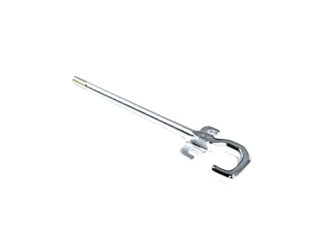 68402989AA - : Tow Hook, Left for Mopar Image