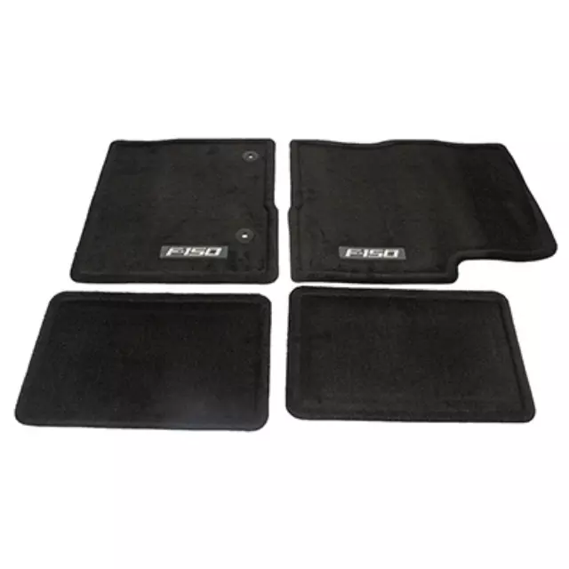 Floor Mats, Carpet Set - Ford (CL3Z-1813300-AA)