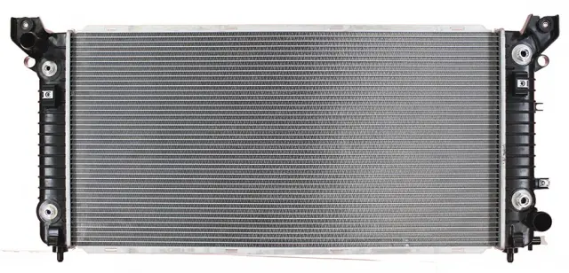 8013398 - : Agility Radiator for Agility Image