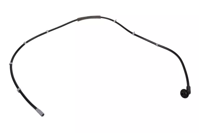 20937691 - Body: Rear Hose for Chevrolet: Impala Image