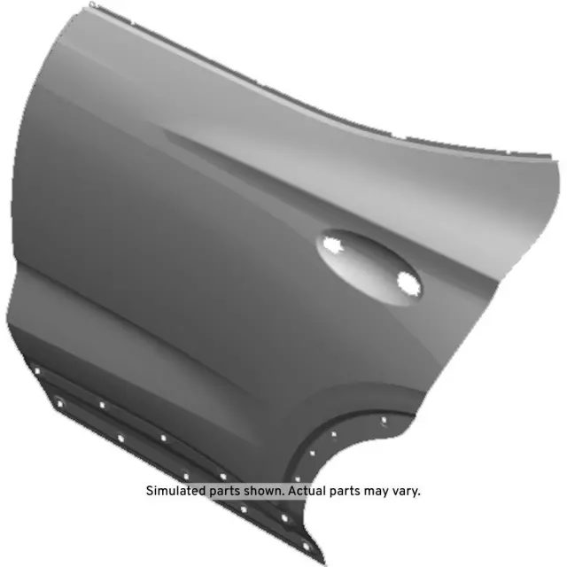 42484980 - : Outer Panel for Buick: Encore GX Image