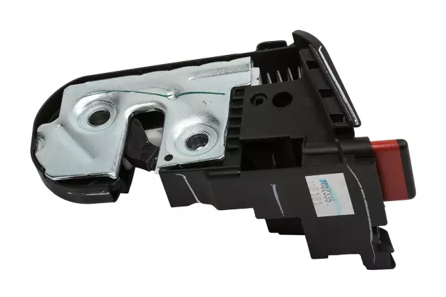 13384111 - Body: Latch for Cadillac: XTS Image