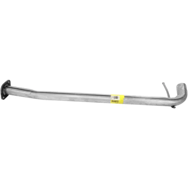 54866 - : Exhaust Pipe 2" Inlet (OD) 2" Outlet (OD) for Walker Exhaust Image