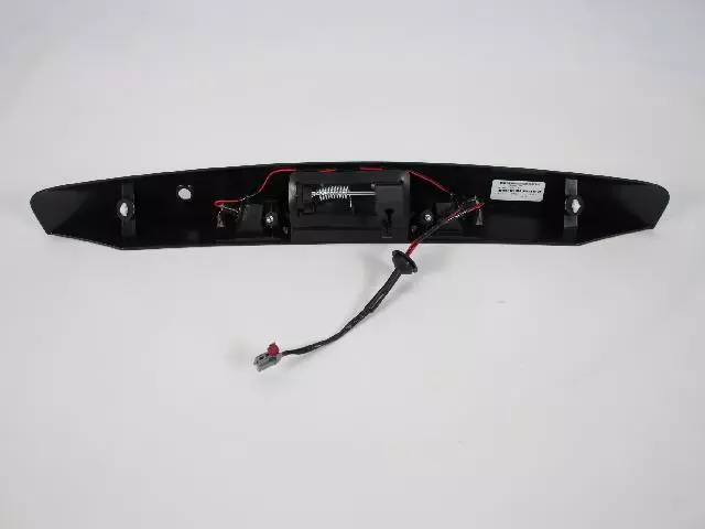 Light Support Bar - Mopar (zh34rxfak)