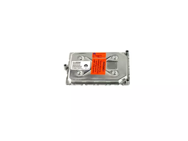 Powertrain Control Module, Remanufactured - Mopar (R5150653AA)