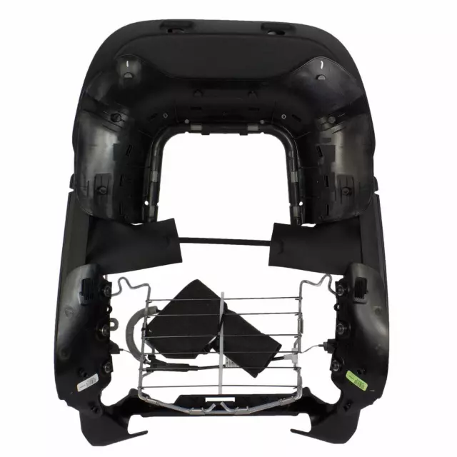 Frame Assembly - Ford (GD9Z-5861019-AJ)