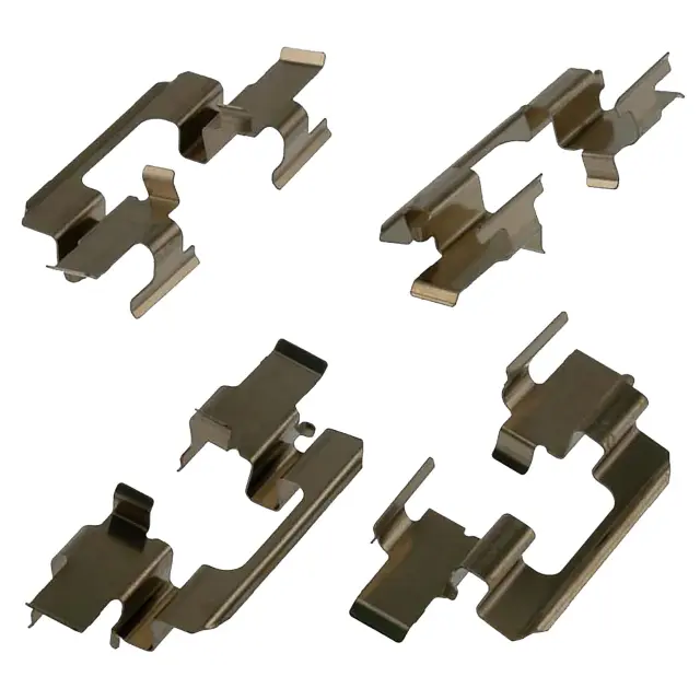 13461 - : Disc Brake Hardware Kit for Carlson Image
