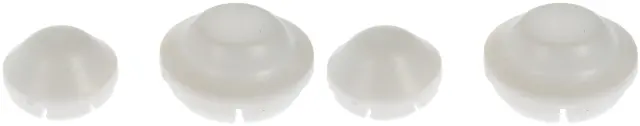 49466 - Wiper and Washer: Wiper Linkage Bushing for Dorman Image