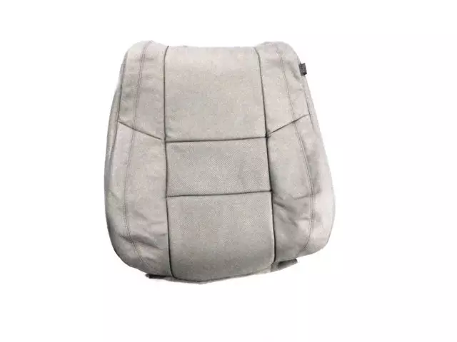 5PJ47HL1AC - Body: Seat Back Cover for Jeep: Grand Cherokee Image